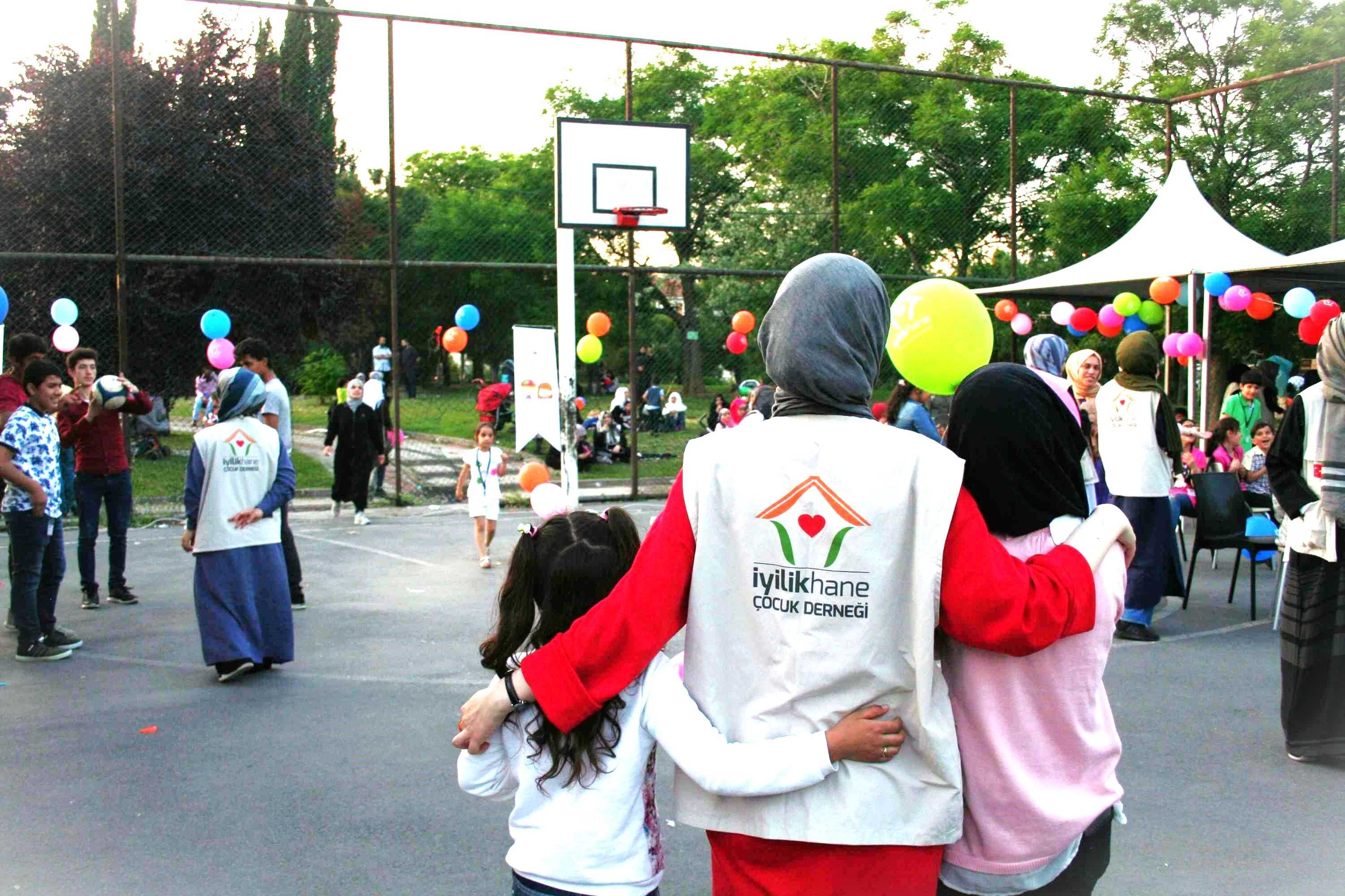 Children's Festivals and Excursions