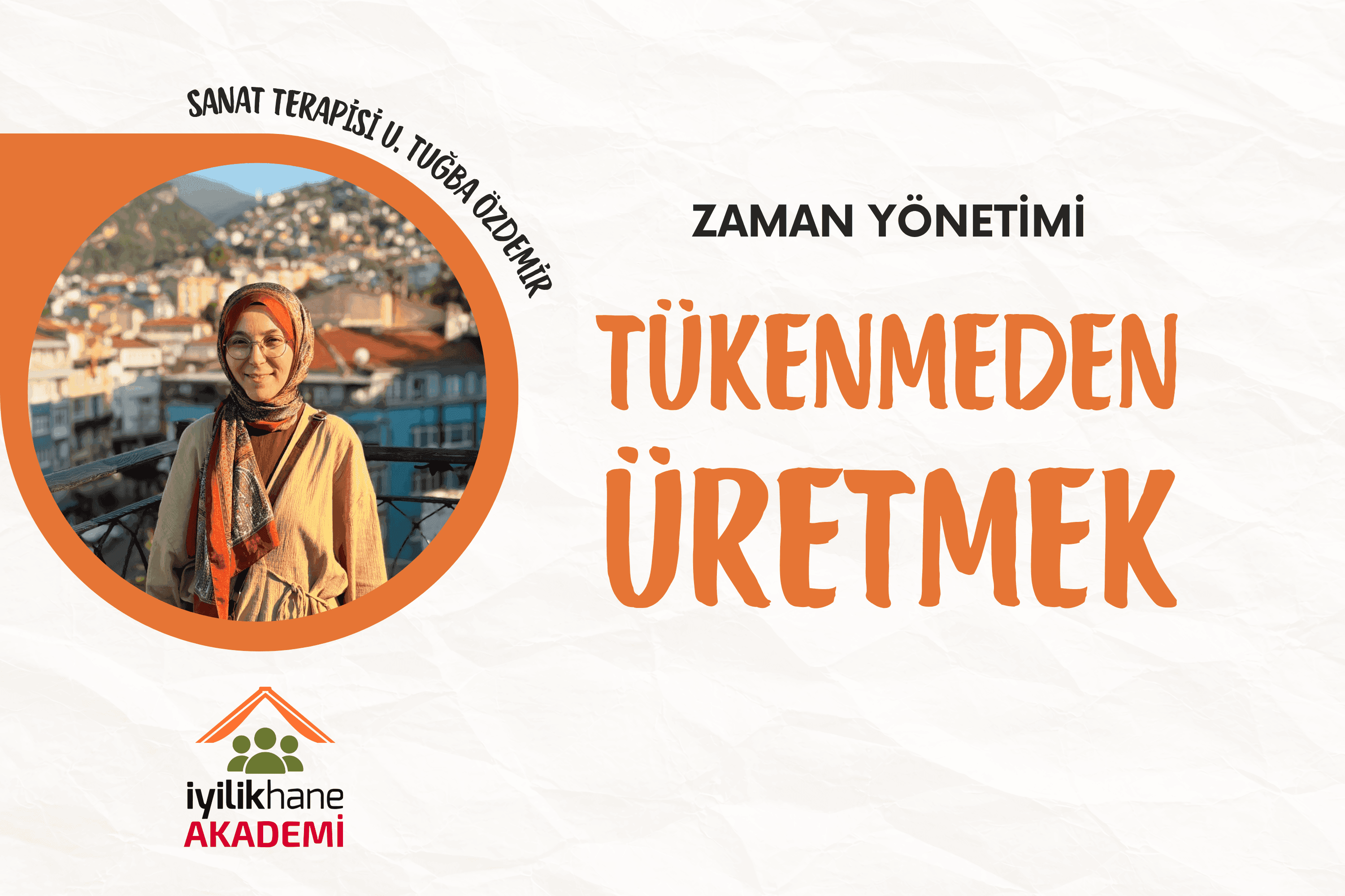 Tükenmeden Üretmek